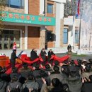 김정은, 8년 전 '물고기수조보다 못하다' 혹평한 온천 개건·준공에 '보람과 긍지' 이미지