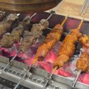 용운 | 대전양꼬치맛집 용운양꼬치, 세가지 맛 후기