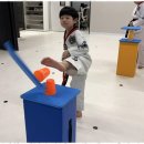 준 태권도장 이미지