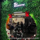 몸조아짐 피트니스 | 범어동헬스장 중 최고! 몸조아짐 범어점 헬스&amp;PT 이용 후기