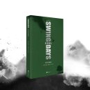뮤지컬 「스윙데이즈_암호명A」 텀블벅 링크 이미지