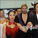 라틴댄스 이미지