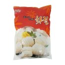 꽃빵 이미지