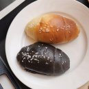 양주 소금빵 맛집 카페인다율 재방문 후기