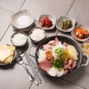 일품의정부 부대찌개 이미지