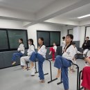 경희대 정 태권도 이미지