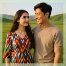 러시아,우즈벡 행복한 국제결혼 | 우즈베키스탄 국제결혼 미녀 신부 얻는 방법(+ 비용 &amp; 여성특징)