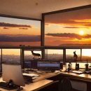 (생애단계과정) 손으로 표현하는 캘리그라피&토탈공예 | 집에서 즐기는 나만의 DIY 공예 시간