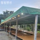 청림펜션 이미지