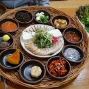 궁림손칼국수 이미지