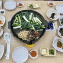 고창선운사 정금자할매풍천장어 이미지