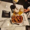 교촌치킨반송점