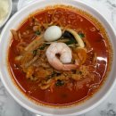 노원중학교 | 노원중식당 추천 _ 노원짬뽕맛집 ‘뽕마루 노원점’