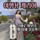 세계덴트칼라시스템 | 여행용캐리어 추천 타임리스 투어릭 캐리어 진짜 써보고 반한 이유