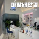 ACC라온약국 | 충장로안경 추천 문화전당역 근처 ㅣ 파랑새안경