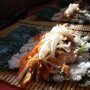 김밥천냥 이미지