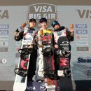 스노보드 이미지