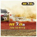 현대 그랜져 HG HEXO-6 + 루프로맥스-EA 180ml 첨가^^ 이미지