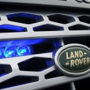 2013 Land Rover Discovery4 (랜드로버 디스커버리4) / BGM 이미지