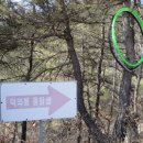 덕의봉약수터 이미지