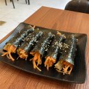 청라 혼밥하기 좋은 분식집 도깨비 꼬마김밥
