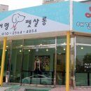 멍헤어 애견미용실 이미지