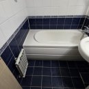 래미안삼성2차㉵ | 삼성래미안공덕2차 욕조 교체 후기, 눈바람 뚫고 다녀온 꼼꼼한 시공 현장