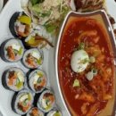 롤리김밥 이미지