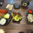 원할머니보쌈보라매점 이미지