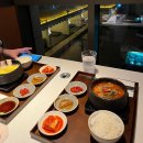 성림목욕탕 | 파라다이스시티 호텔(디럭스 더블)에서 후계자체험 지대루 하고왔어요🥂 w.씨메르, 찜질방, 사우나, 식당