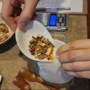 자연의 선물 꽃차 소믈리에 이미지