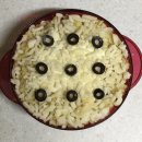 홈파티요리 이미지