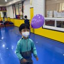 한국체대 석사 대호 태권도장 이미지