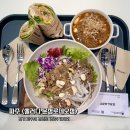 운정역 HB 하우스토리 시티 | [파주/운정] 운정역 샐러드 맛집 운정역 샐러드 포장 <샐러디 운정로데오점>