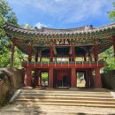 영재오토 | 거창 성령산(城領山)과 수승대(搜勝臺), 구름다리