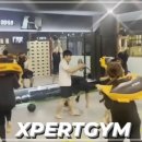 엑스퍼트짐 이미지