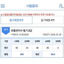 유통관리사 2급 합격 후기 | 독학, 공부방법, 교재, 준비물