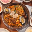 이리옴프라자 | 송도 갈비찜 맛집 미스터쭝 본점 수라갈비찜 매운 소갈비찜 후기