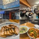 수원세무서 | 수원 맛집 칼국수 찾는다면? 재방문한 수원역 다선칼국수 솔직후기