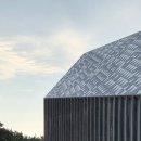 (알고 보면 오래 머물게 되는)제주 건축 이야기 | 제주 여행 중 잠시 머문 방주교회, 물 위에 떠 있는 건축