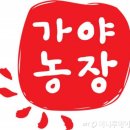 (주)가야식품 이미지