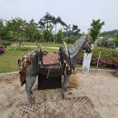 화랑마을-1 | 대구근교 아이랑 갈만한곳 영천 실내 아이랑 갈만한곳 화랑설화마을 관람 후기