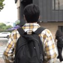 리치비투비 | 전과자 ep.69 단국대 문예창작과 이창섭 착장 정보