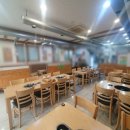 라인식당 이미지