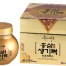 명품홍삼