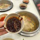쌍문역 샤브샤브 맛집 &#34;샤브마을&#34; 샐러드 바 무한리필 후기