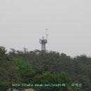 산불감시초소 이미지