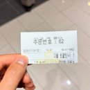 하드캐리커피 | [대구 신세계] 여름철 당 보충용으로 제격인 대구 신세계백화점 고디바(GODIVA) 아이스크림 솔직 후기