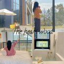 남산농협광판지점 | 춘천 레고랜드 5인가족 독채 숙소 ‘더하트우드’｜감성과 프라이빗함이 공존하는 힐링 펜션