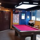 Q당구장 이미지